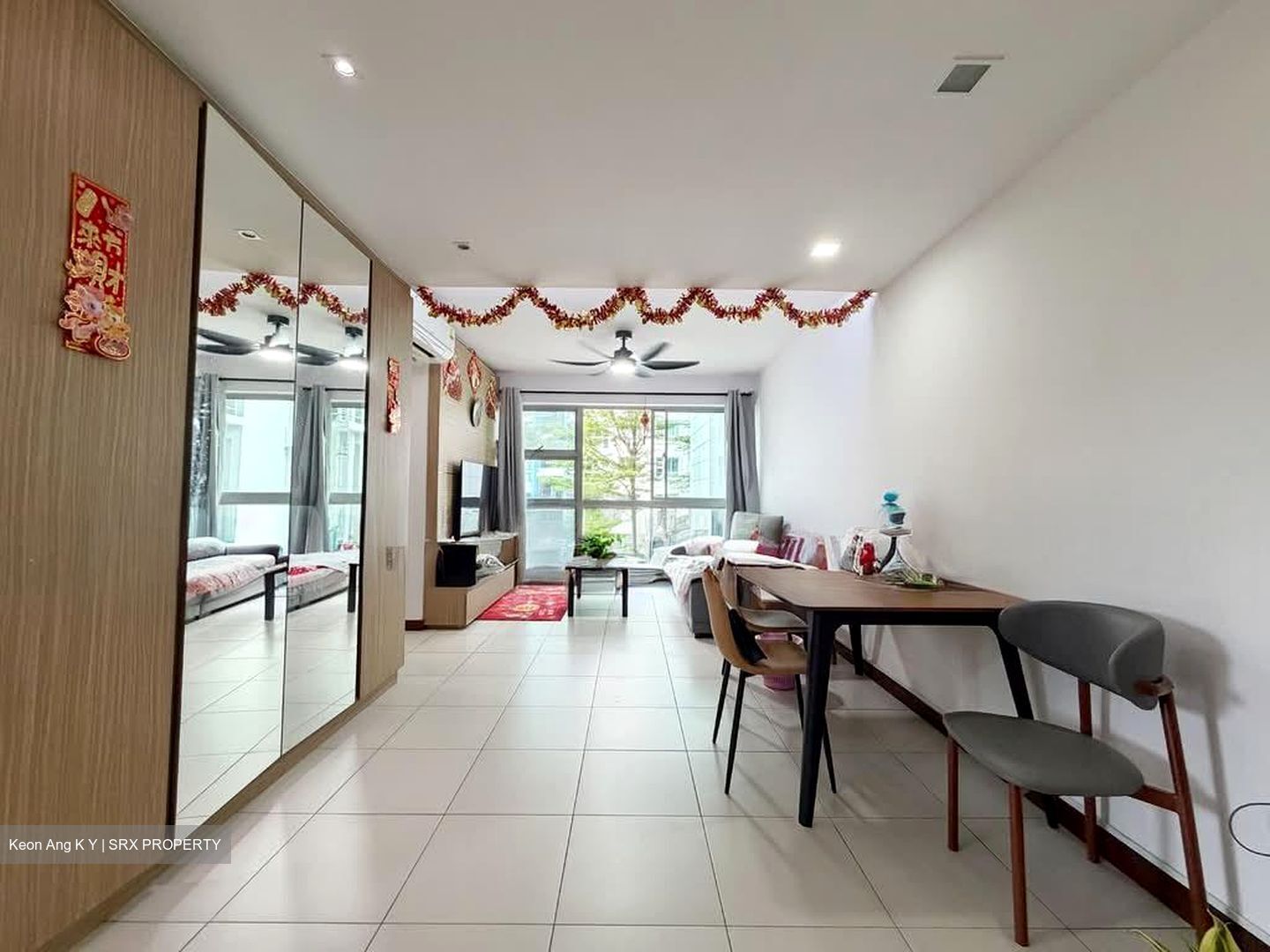 Blk 604A Punggol Lodge (Punggol), HDB 4 Rooms #562704611